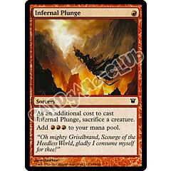 149 / 264 Instigator Gang / Wildblood Pack rara (EN) -NEAR MINT-