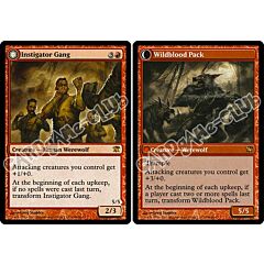 150 / 264 Into the Maw of Hell non comune (EN) -NEAR MINT-