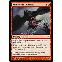 155 / 264 Past in Flames mitica (EN) -NEAR MINT-