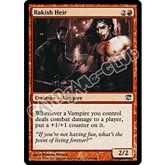 159 / 264 Reckless Waif / Mercilles Predator non comune (EN) -NEAR MINT-