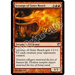 163 / 264 Skirsdag Cultist non comune (EN) -NEAR MINT-