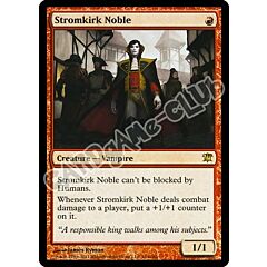165 / 264 Tormented Pariah / Rampaging Werwewolf comune (EN) -NEAR MINT-