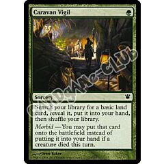 174 / 264 Creeping Renaissance rara (EN) -NEAR MINT-