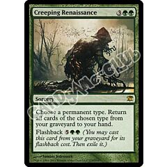 175 / 264 Darkthicket Wolf comune (EN) -NEAR MINT-