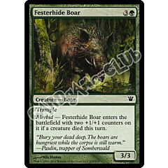 180 / 264 Full Moon's Rise non comune (EN) -NEAR MINT-