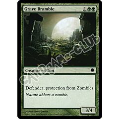 185 / 264 Grizzled Outcasts / Krallehorde Wantons comune (EN) -NEAR MINT-