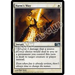 014 / 249 Harm's Way non comune (EN) -NEAR MINT-