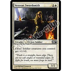 039 / 249 Veteran Swordsmith comune (EN) -NEAR MINT-
