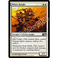 041 / 249 White Knite non comune (EN) -NEAR MINT-