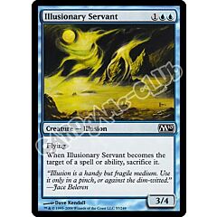 057 / 249 Illusionary Servant comune (EN) -NEAR MINT-