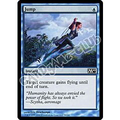 059 / 249 Jump comune (EN) -NEAR MINT-