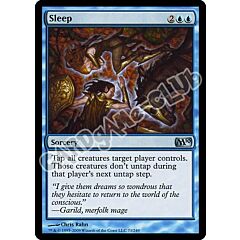 071 / 249 Sleep non comune (EN) -NEAR MINT-