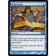 076 / 249 Tome Scour comune (EN) -NEAR MINT-