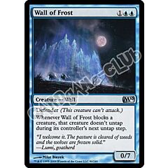 080 / 249 Wall of Frost non comune (EN) -NEAR MINT-