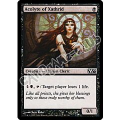 083 / 249 Acolyte of Xathrid comune (EN) -NEAR MINT-