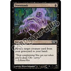 092 / 249 Disentomb comune (EN) -NEAR MINT-