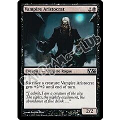117 / 249 Vampire Aristocrat comune (EN) -NEAR MINT-