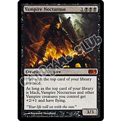 118 / 249 Vampire Nocturnus rara mitica (EN) -NEAR MINT-