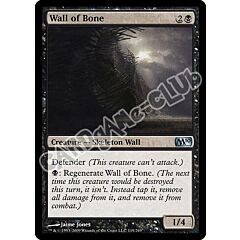 119 / 249 Wall of Bone non comune (EN) -NEAR MINT-