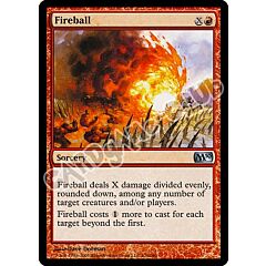 136 / 249 Fireball non comune (EN) -NEAR MINT-