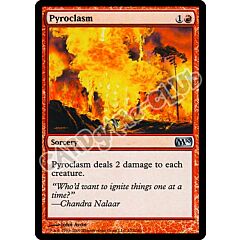 152 / 249 Pyroclasm non comune (EN) -NEAR MINT-