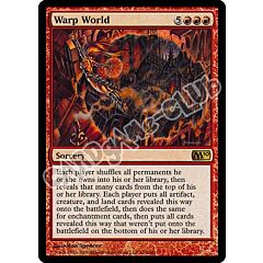 163 / 249 Warp World rara (EN) -NEAR MINT-
