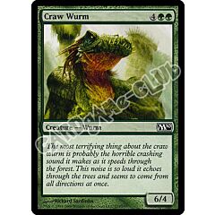 173 / 249 Craw Wurm comune (EN) -NEAR MINT-