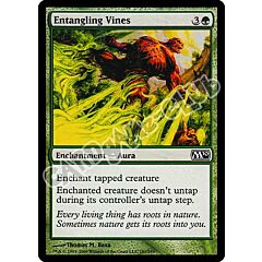 181 / 249 Entangling Vines comune (EN) -NEAR MINT-