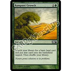 201 / 249 Rampant Growth comune (EN) -NEAR MINT-