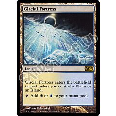 226 / 249 Glacial Fortress rara (EN) -NEAR MINT-