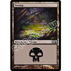 240 / 249 Swamp comune (EN) -NEAR MINT-