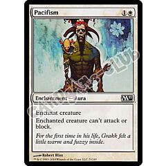 023 / 249 Pacifism comune (EN) -NEAR MINT-