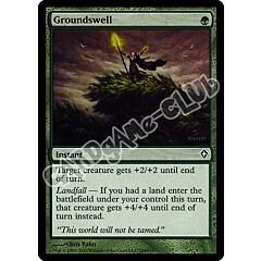 104 / 145 Groundswell comune (EN) -NEAR MINT-