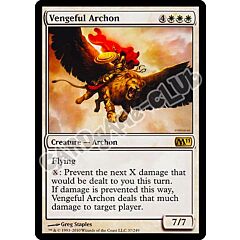 037 / 249 Vengeful Archon rara (EN) -NEAR MINT-