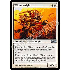 039 / 249 White Knite non comune (EN) -NEAR MINT-