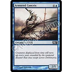 044 / 249 Armored Cancrix comune (EN) -NEAR MINT-