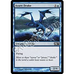046 / 249 Azure Drake comune (EN) -NEAR MINT-