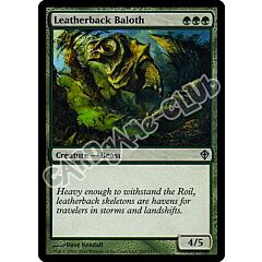 107 / 145 Leatherback Baloth non comune (EN) -NEAR MINT-