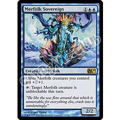 065 / 249 Merfolk Sovereign rara (EN) -NEAR MINT-