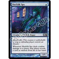 066 / 249 Merfolk Spy comune (EN) -NEAR MINT-