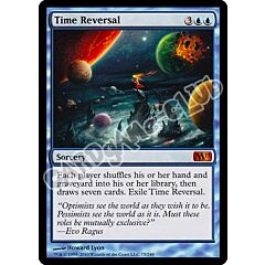 075 / 249 Time Reversal rara mitica (EN) -NEAR MINT-