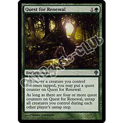 110 / 145 Quest for Renewal non comune (EN) -NEAR MINT-
