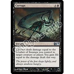 089 / 249 Corrupt non comune (EN) -NEAR MINT-
