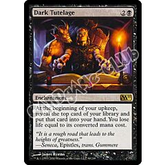 090 / 249 Dark Tutelage rara (EN) -NEAR MINT-
