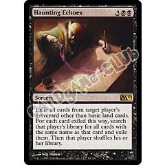 099 / 249 Haunting Echoes rara (EN) -NEAR MINT-