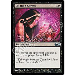 103 / 249 Liliana's Caress non comune (EN) -NEAR MINT-