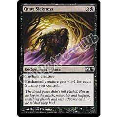111 / 249 Quag Sickness comune (EN) -NEAR MINT-