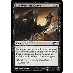 114 / 249 Rise from the Grave non comune (EN) -NEAR MINT-