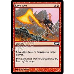 147 / 249 Lava Axe comune (EN) -NEAR MINT-