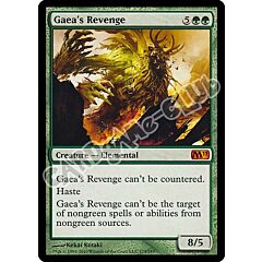 174 / 249 Gaea's Revenge rara mitica (EN) -NEAR MINT-